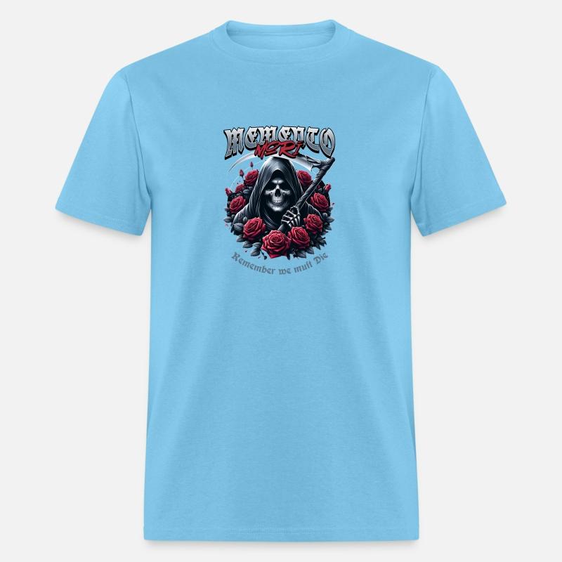 Memento Mori2