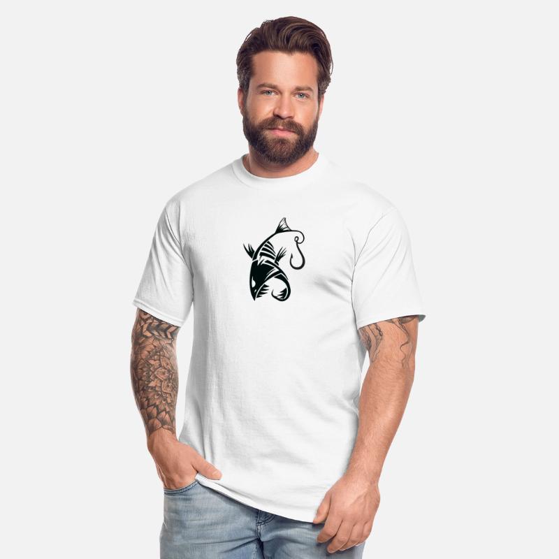 Men's Fish Marine Life Collection