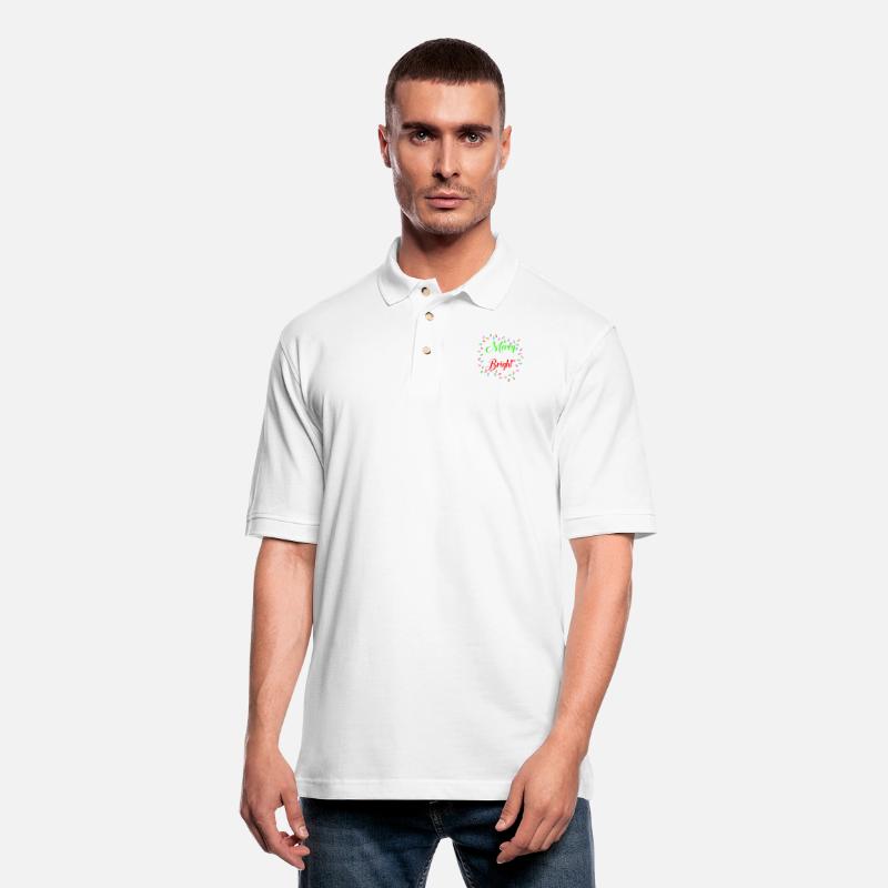 Merry and Bright Christmas