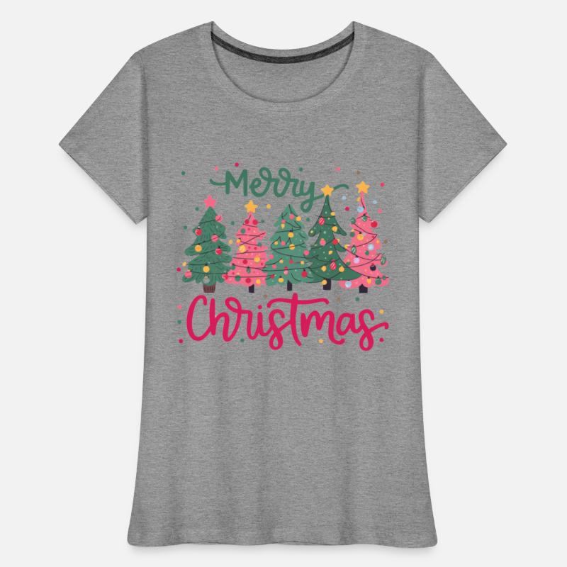 Merry Christmas Christmas Tree