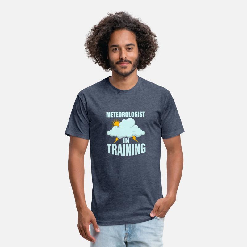 Meteorologist in Training Weather Meteorology