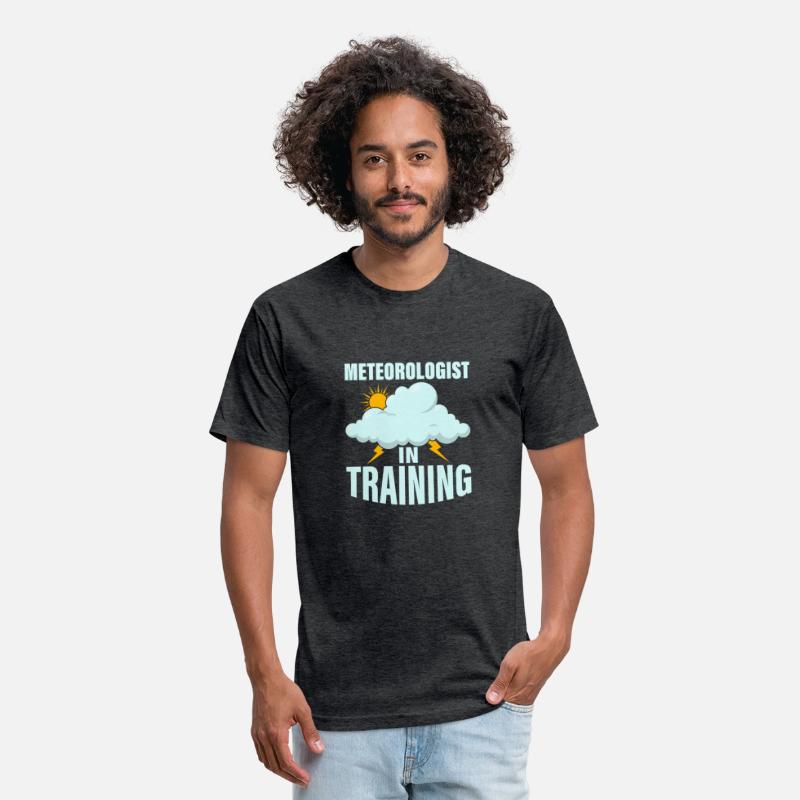 Meteorologist in Training Weather Meteorology