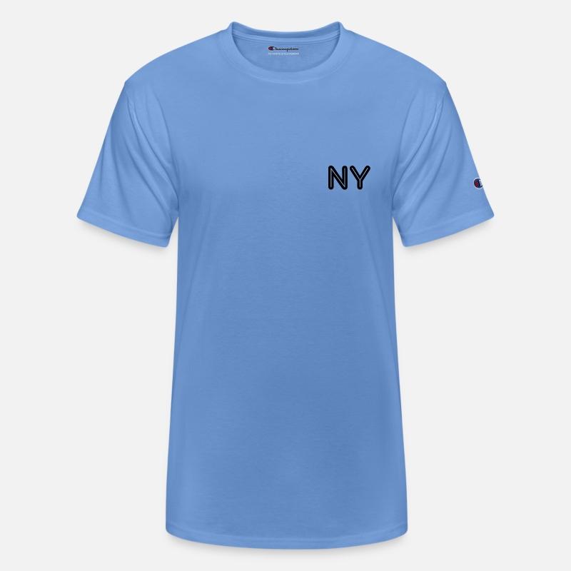 "Metropolitan Majesty: New York"