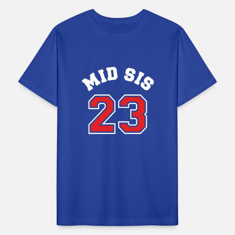 Mid Sis 2023 Middle Sister Baby Birth Child