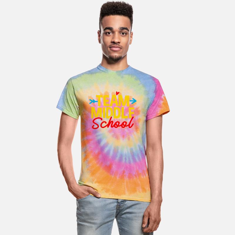 Middle School Teacher Student music