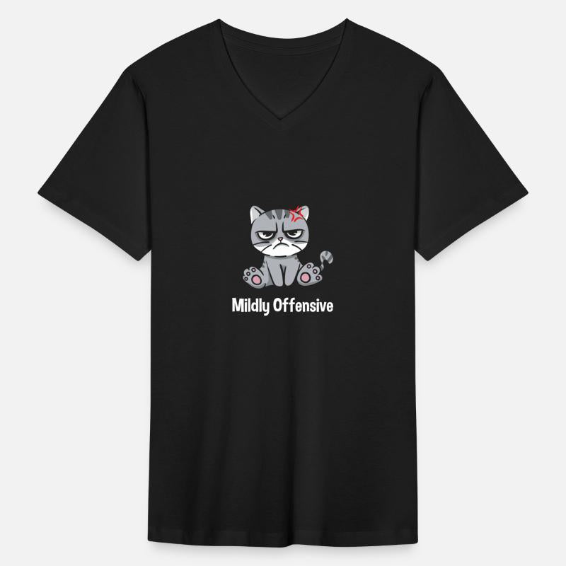 Mildly Offensive Sarcastic Funny Sarcasm Humor Sno