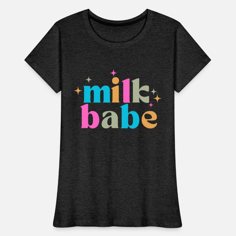 Milk Babe