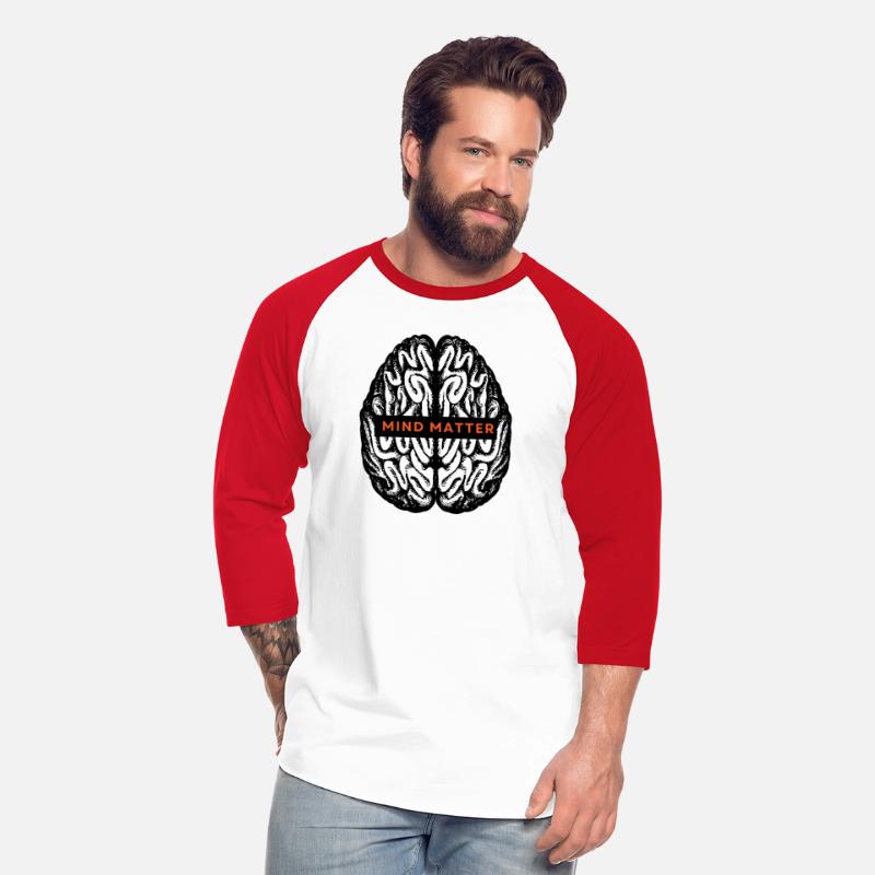 Mind Matter