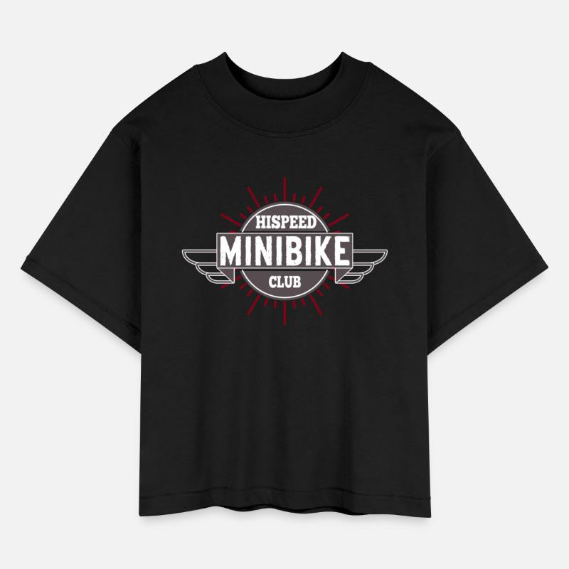 Minibike Hispeed Club