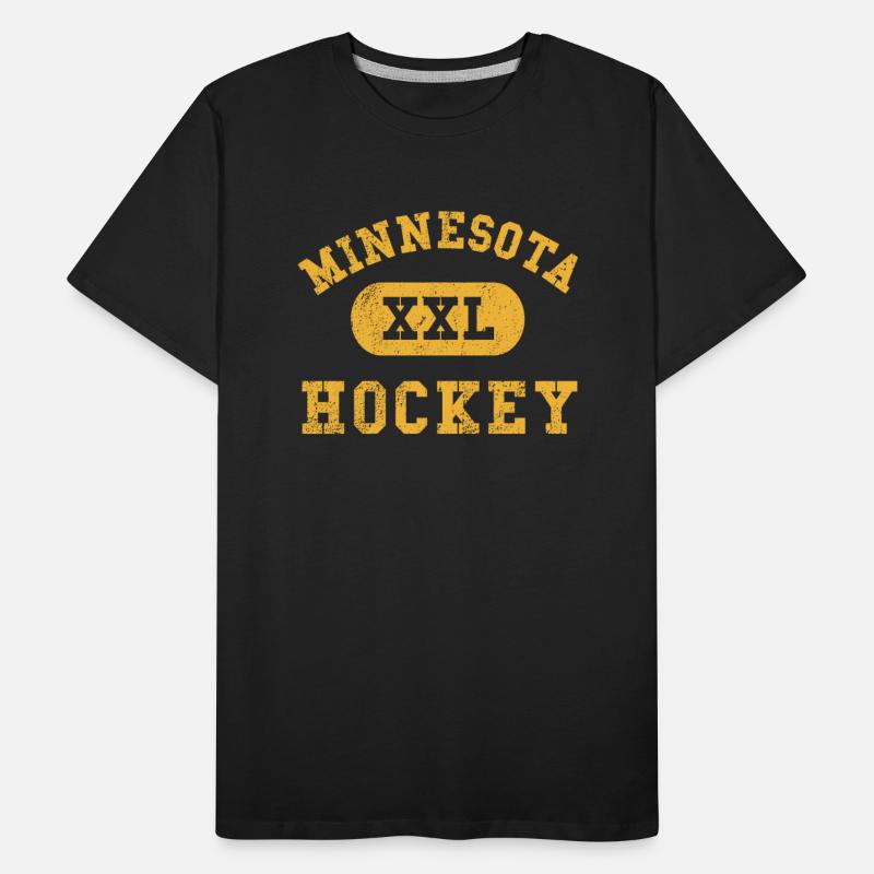 Minnesota Hockey Iii