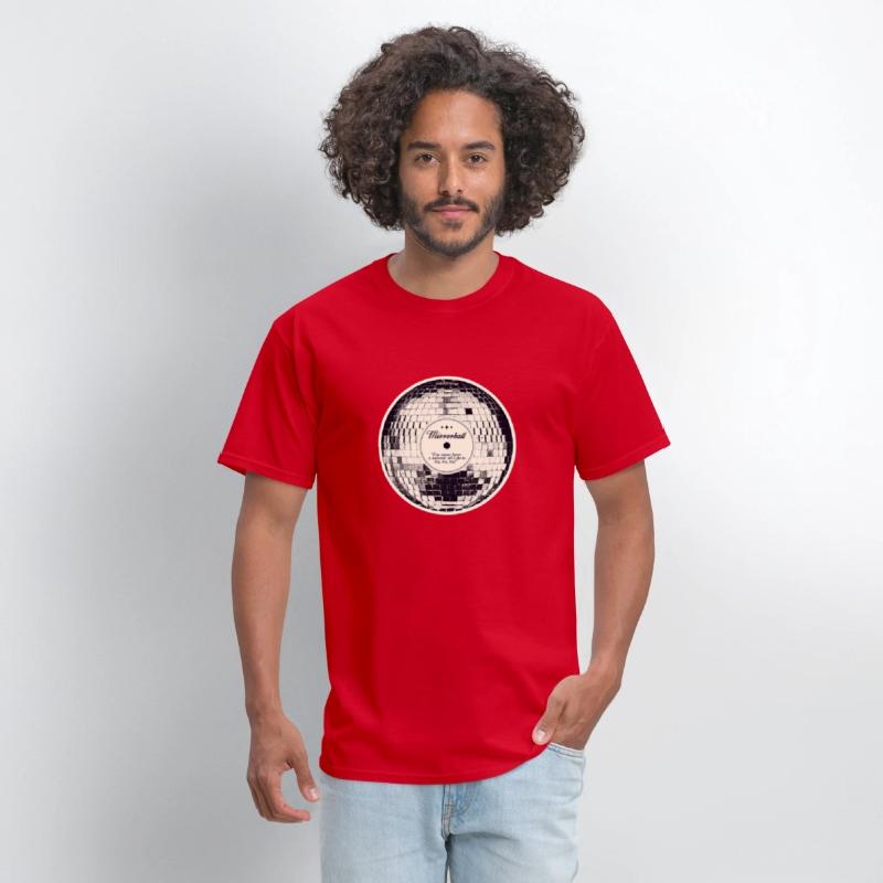 mirrorball active t shirt optimized