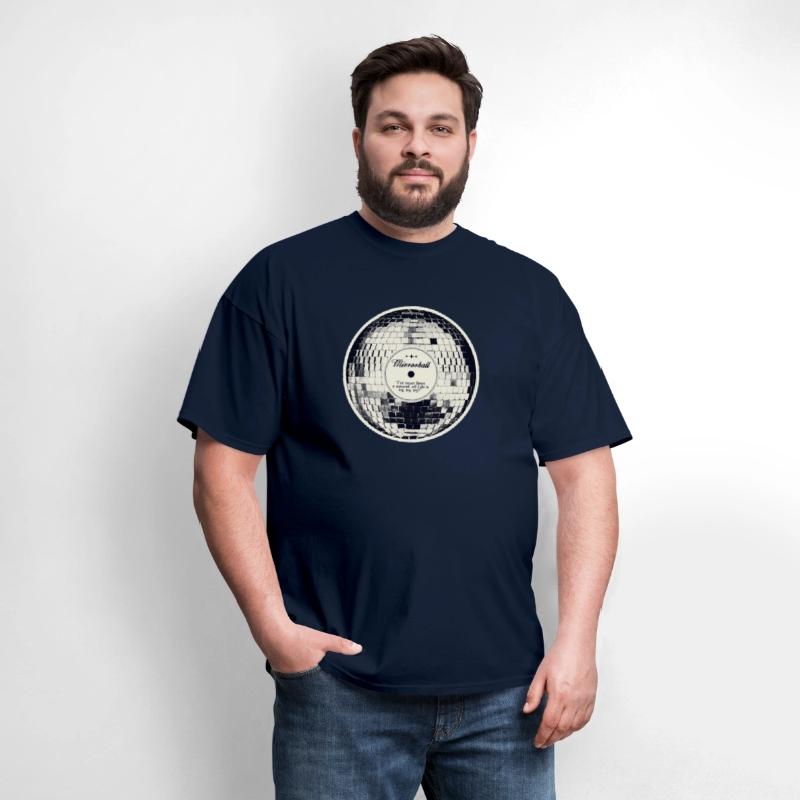 mirrorball active t shirt optimized
