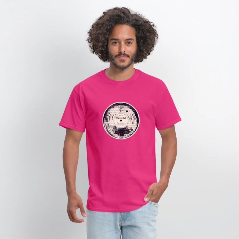 mirrorball active t shirt optimized