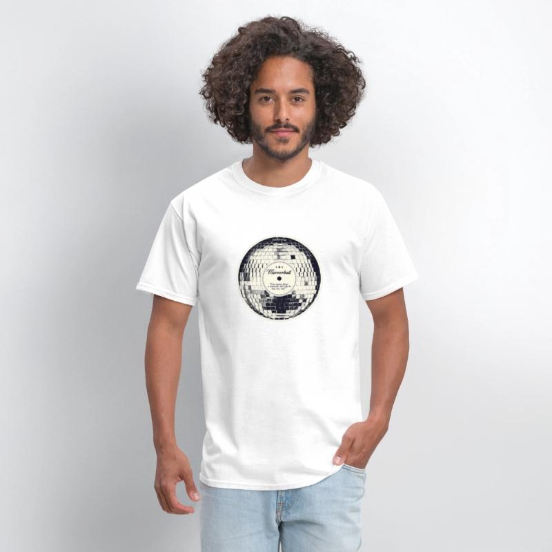 mirrorball active t shirt optimized