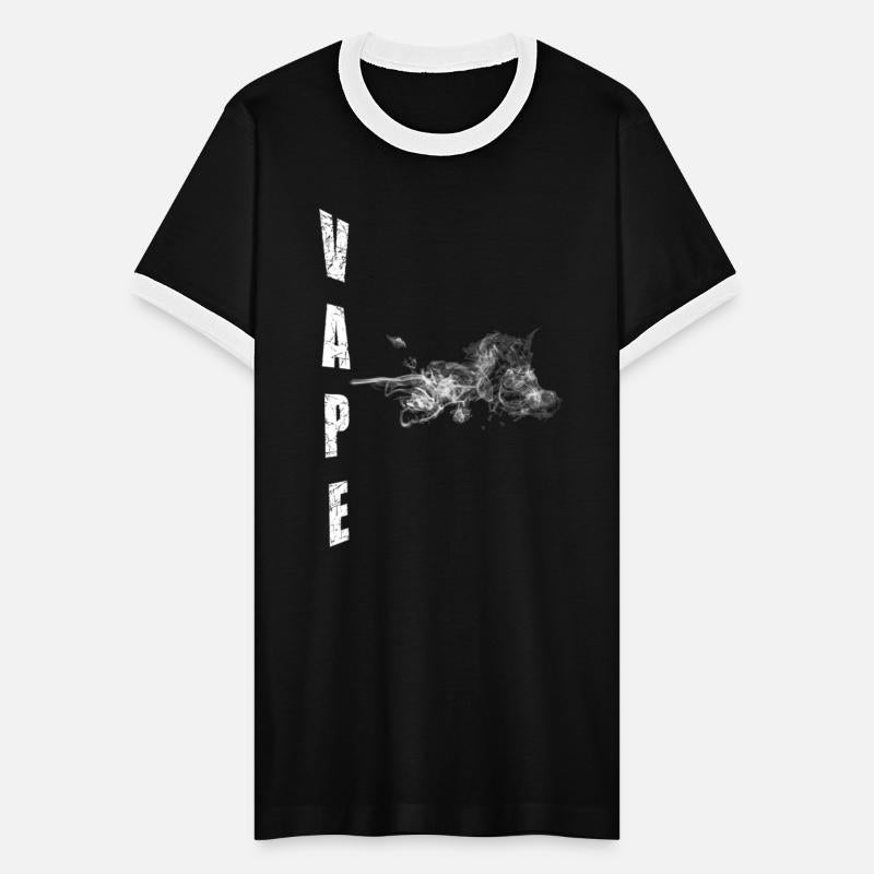 MixatMad Vape White