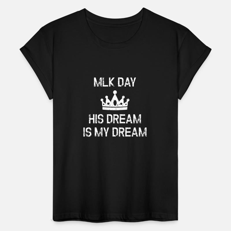 MLK Day Martin Luther King His Dream is My Dreamaf