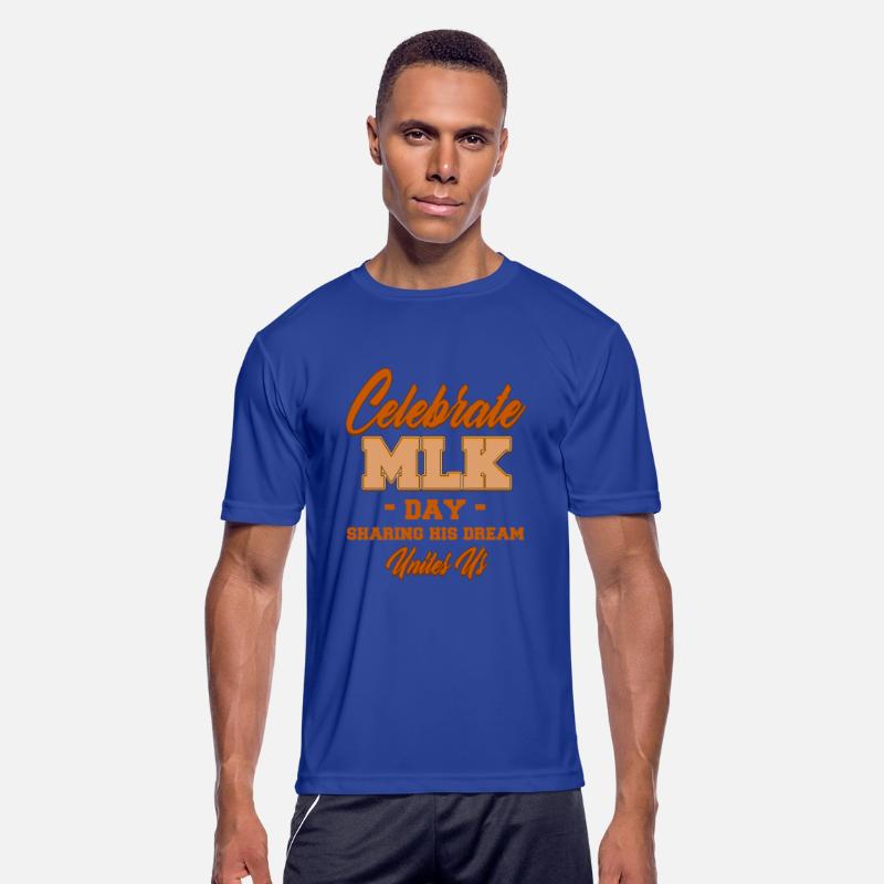 MLK Day
