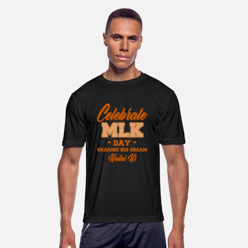 MLK Day