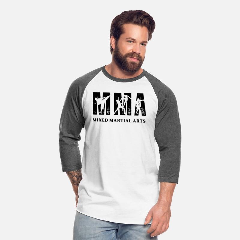 MMA Mixed Martial Arts