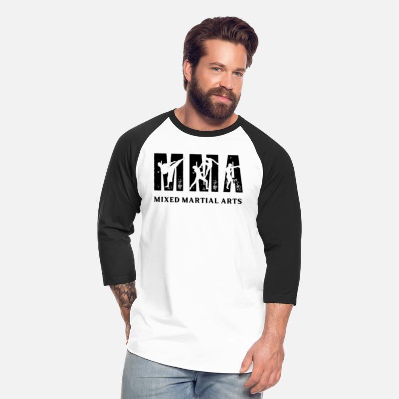 MMA Mixed Martial Arts