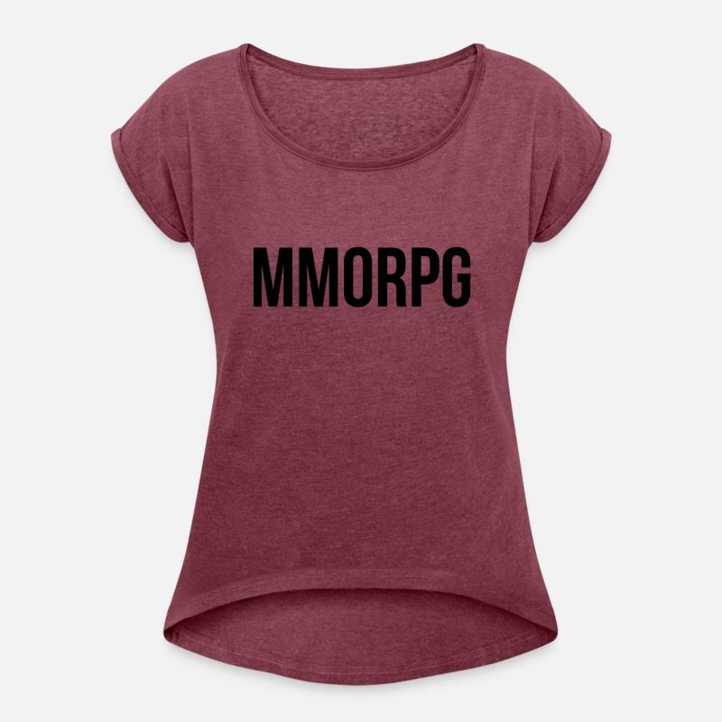 Mmorpg