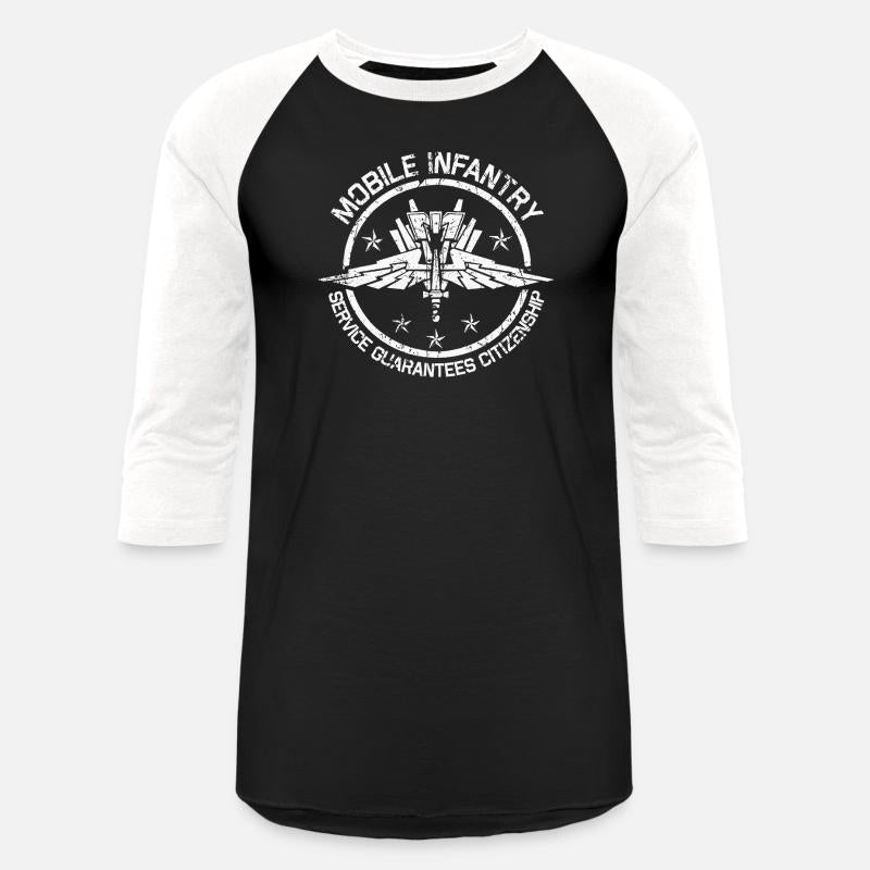 Mobile Infantry Crest