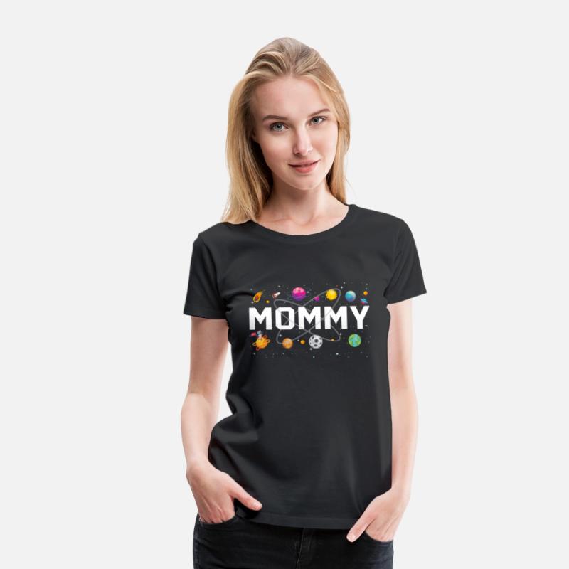 Mommy Outer Space Py