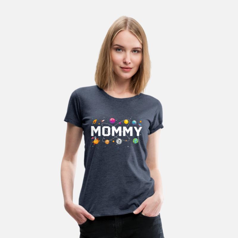 Mommy Outer Space Py