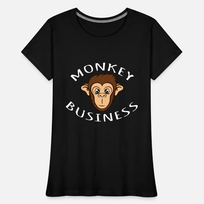 Monkey Gift - Monkey Business
