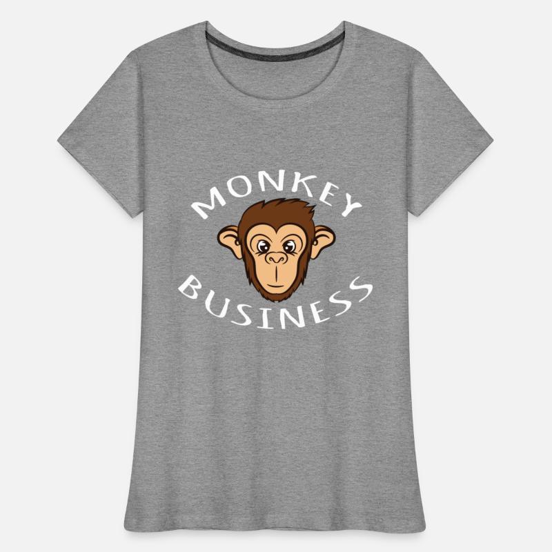 Monkey Gift - Monkey Business