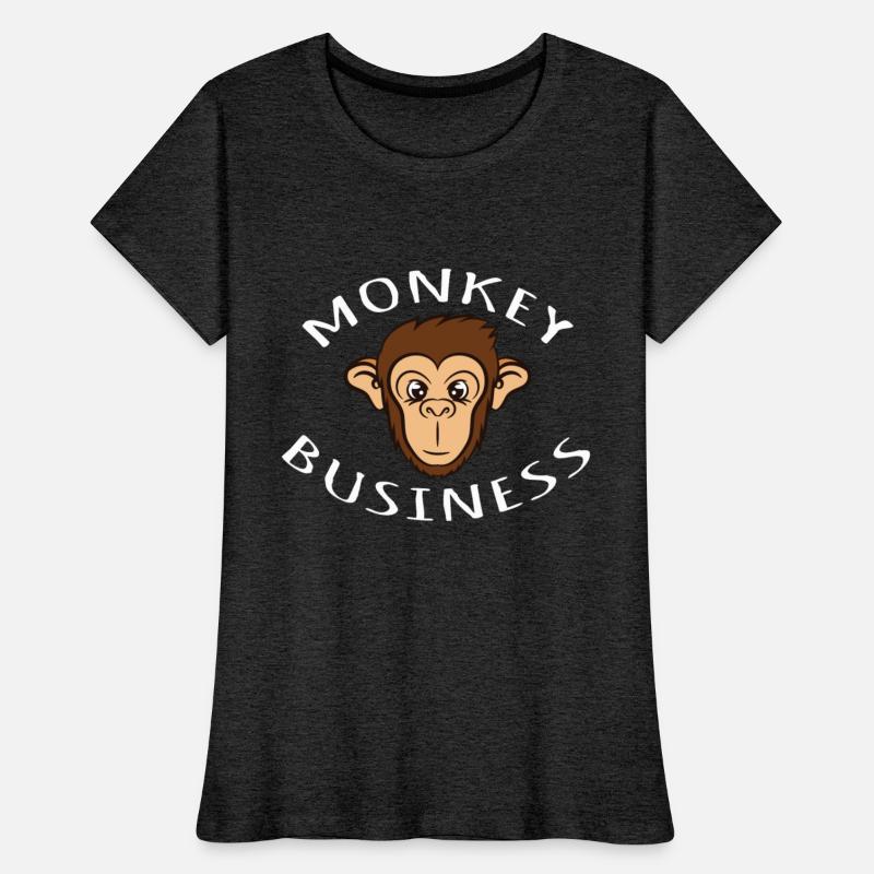 Monkey Gift - Monkey Business