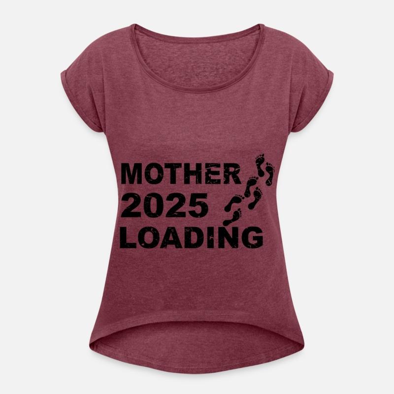 Mother 2025 Loading, I Will Be A Mother In 2025