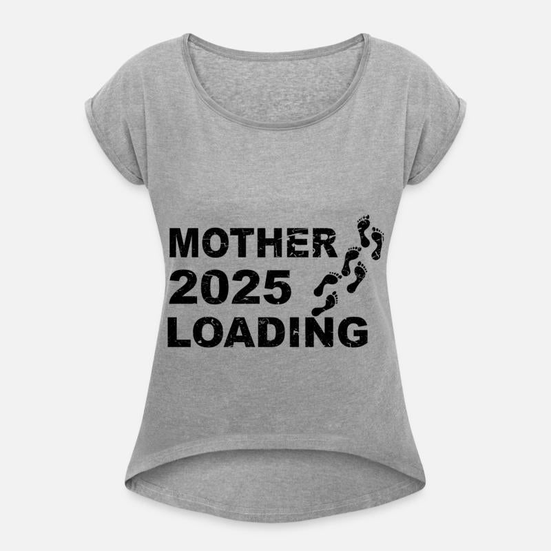 Mother 2025 Loading, I Will Be A Mother In 2025