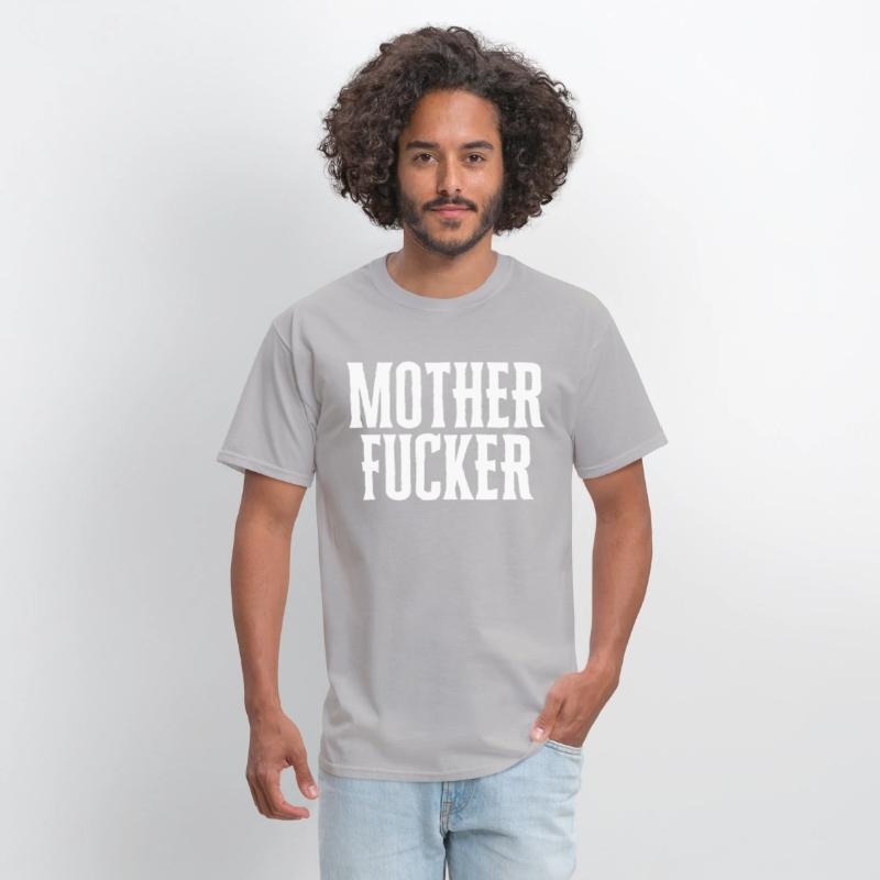 Mother Fucker