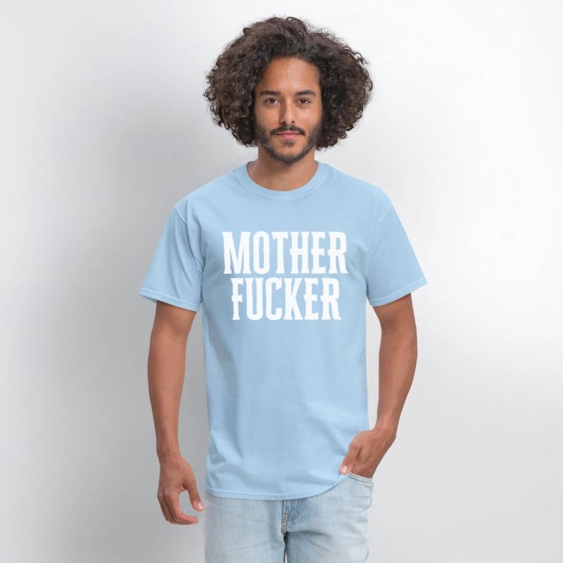Mother Fucker