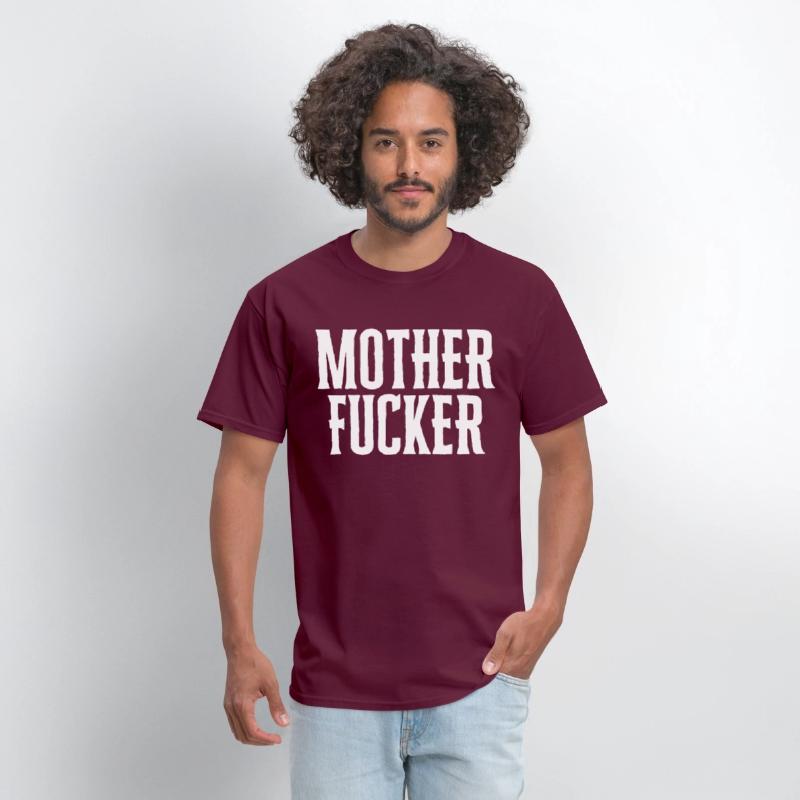 Mother Fucker