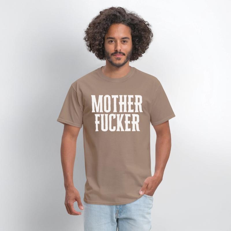 Mother Fucker