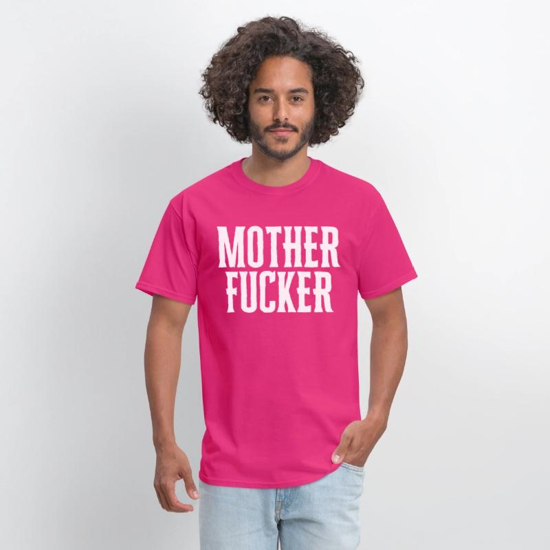 Mother Fucker