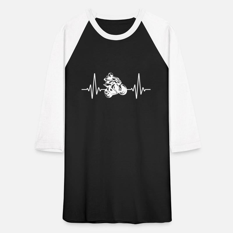 motorcycle heartbeat
