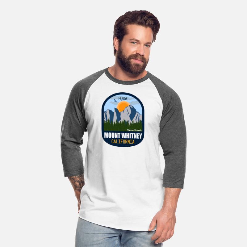 Mount Whitney California