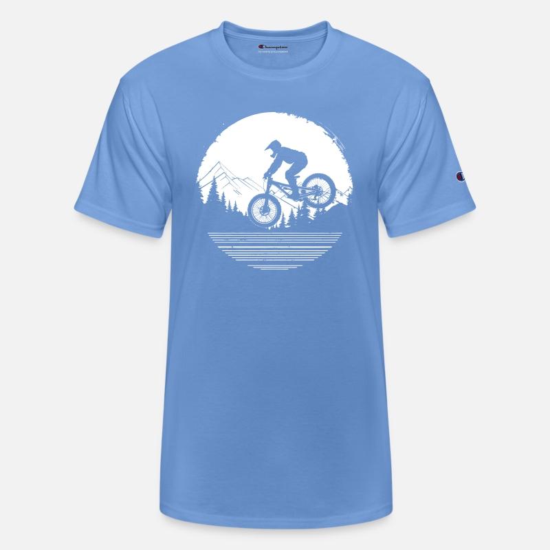 Mountain Bike Lover