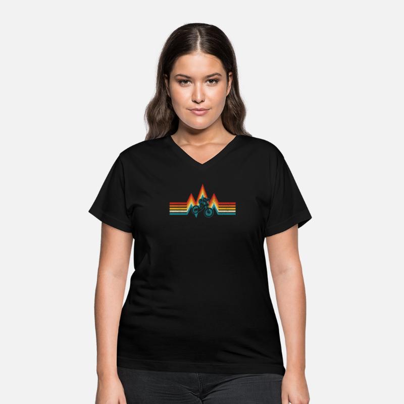 Mountain Bike MTB Downhill Gift