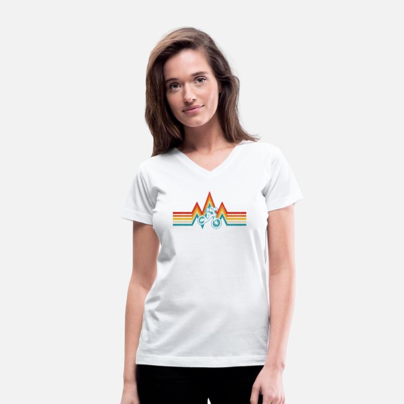 Mountain Bike MTB Downhill Gift