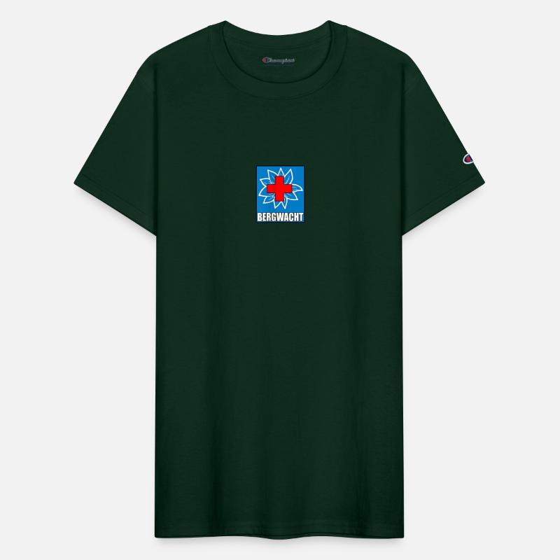 Mountain Guard Alpine Clothing