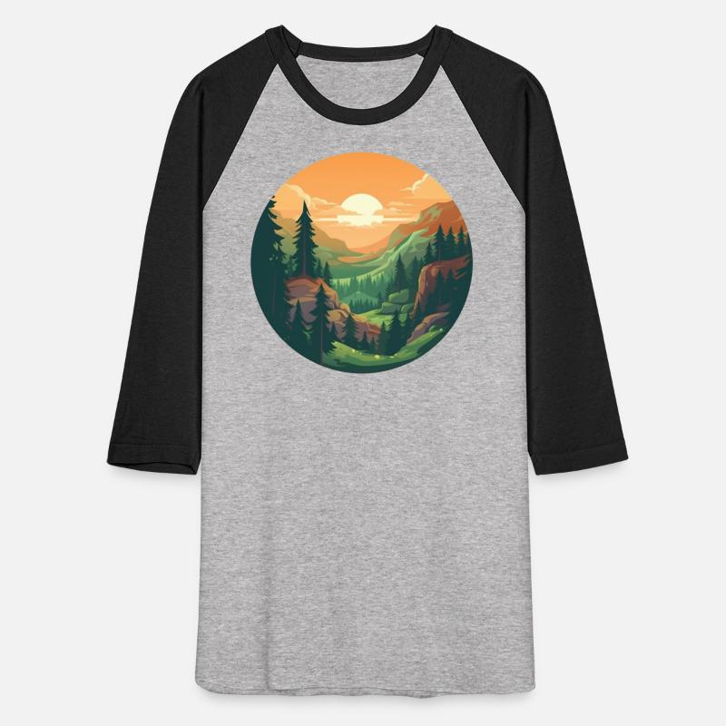 Mountain Landscape