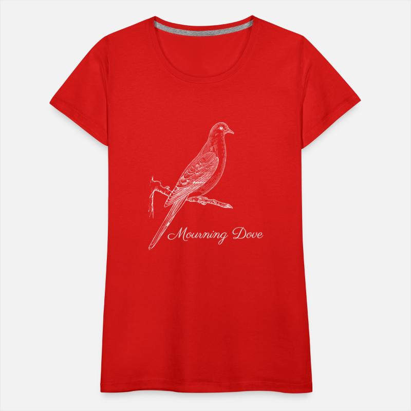 Mourning Dove Bird Ornithology