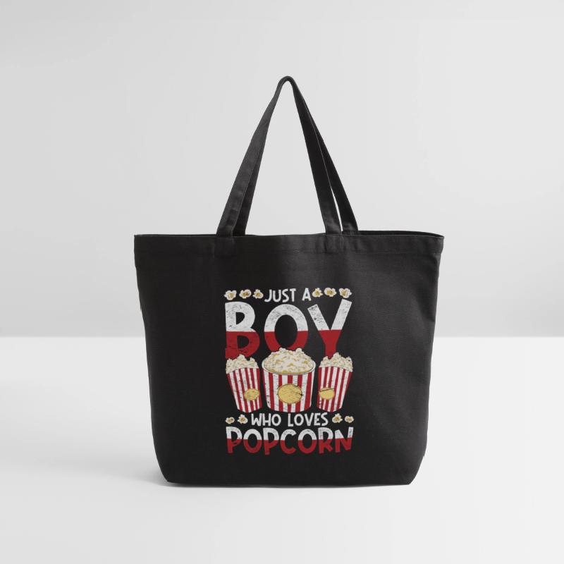 Movie cinema snack boys gift popcorn