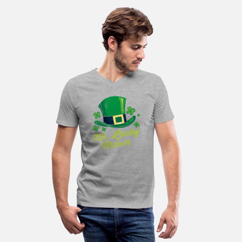 Mr Lucky Charm Irish St Patrick's Day