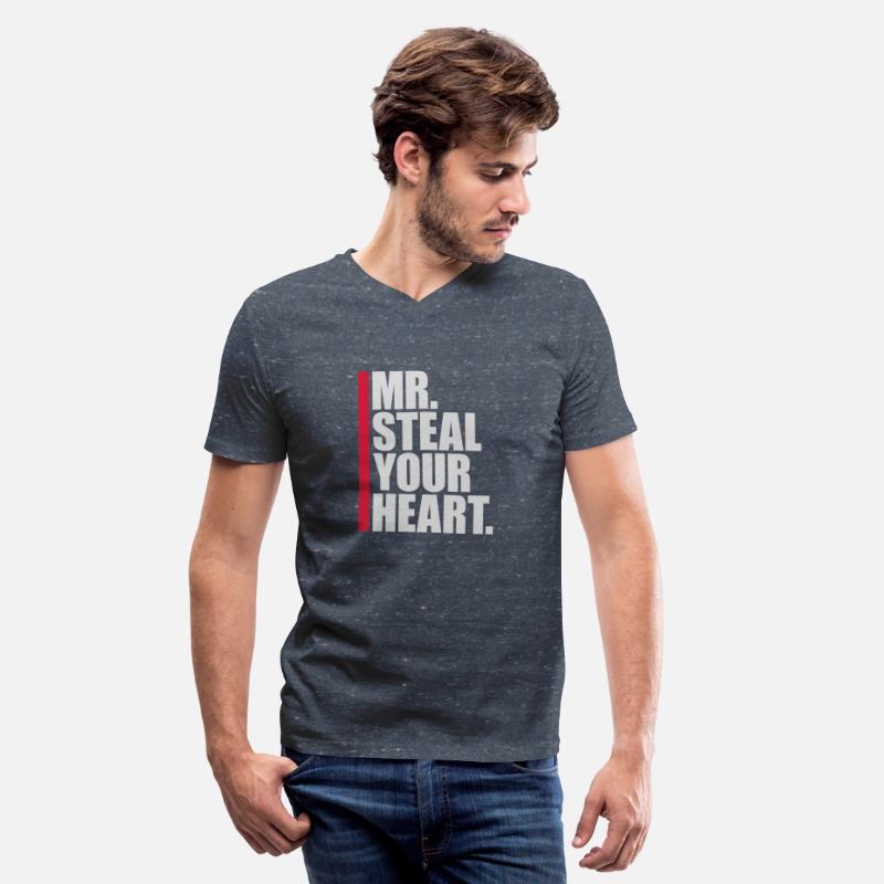 mr steal your heart