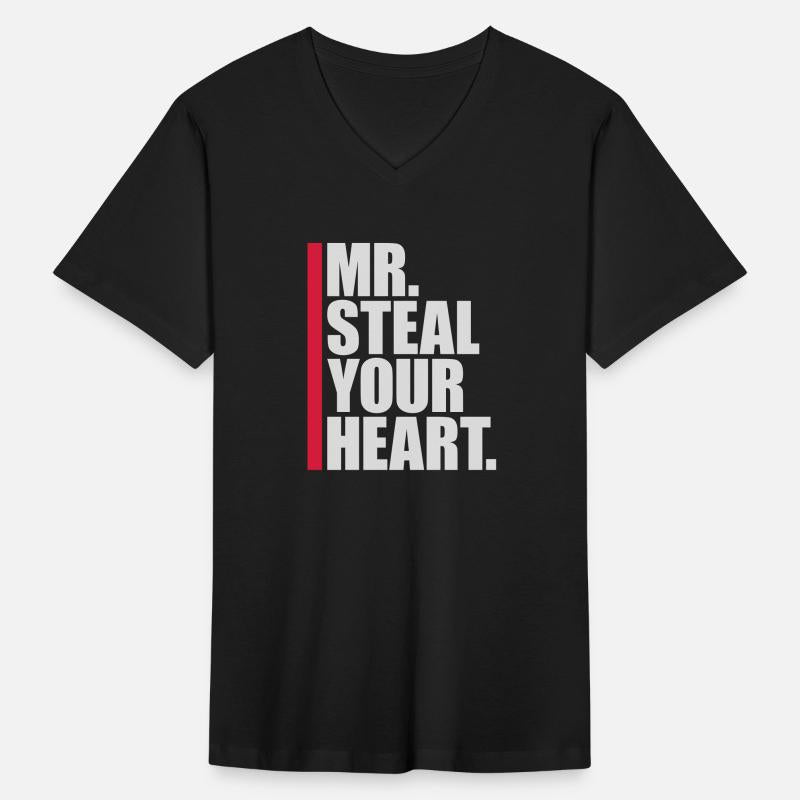 mr steal your heart